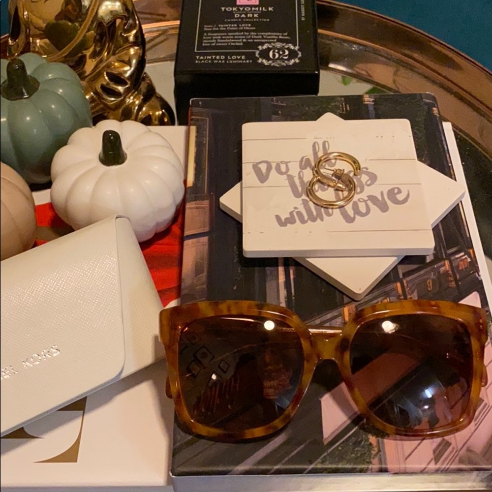 Michael Kors Sunglasses